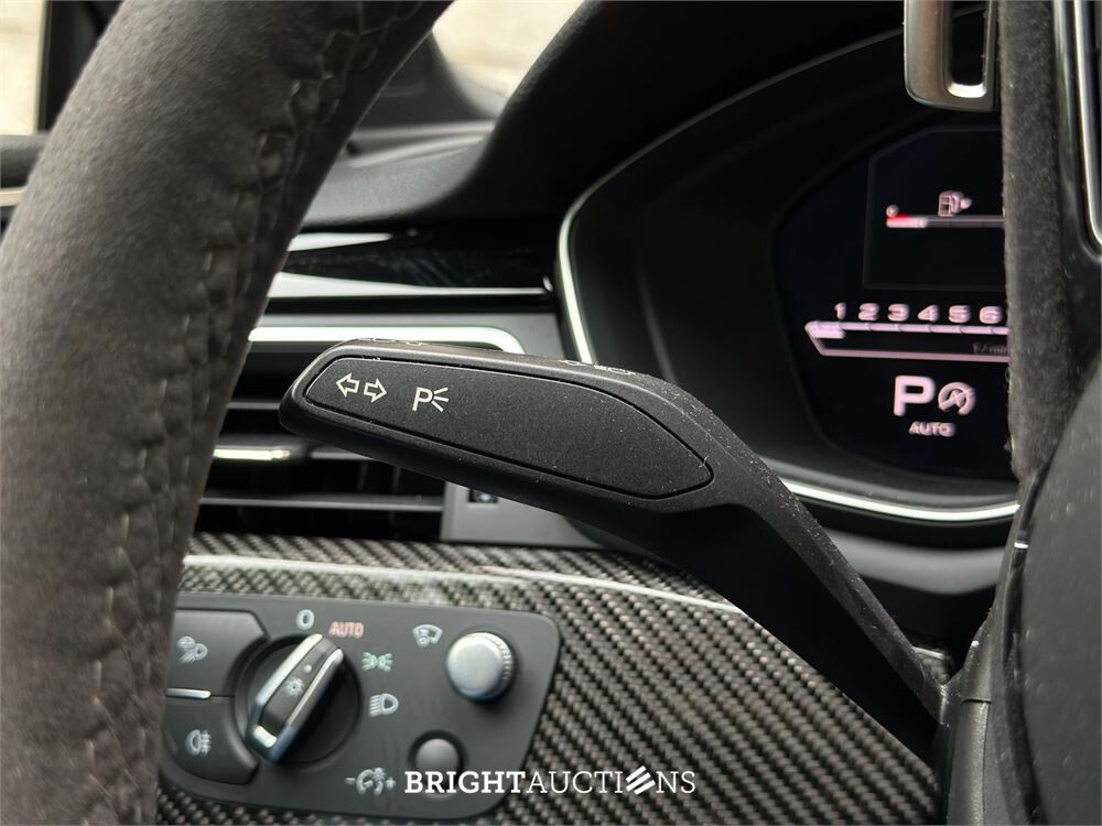 2021 Audi RS5 Sportback 2.9 V6 TFSI quattro 450 pk, JVF-69-P