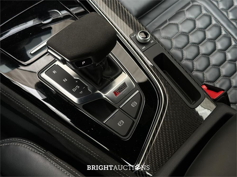 2021 Audi RS5 Sportback 2.9 V6 TFSI quattro 450 pk, JVF-69-P