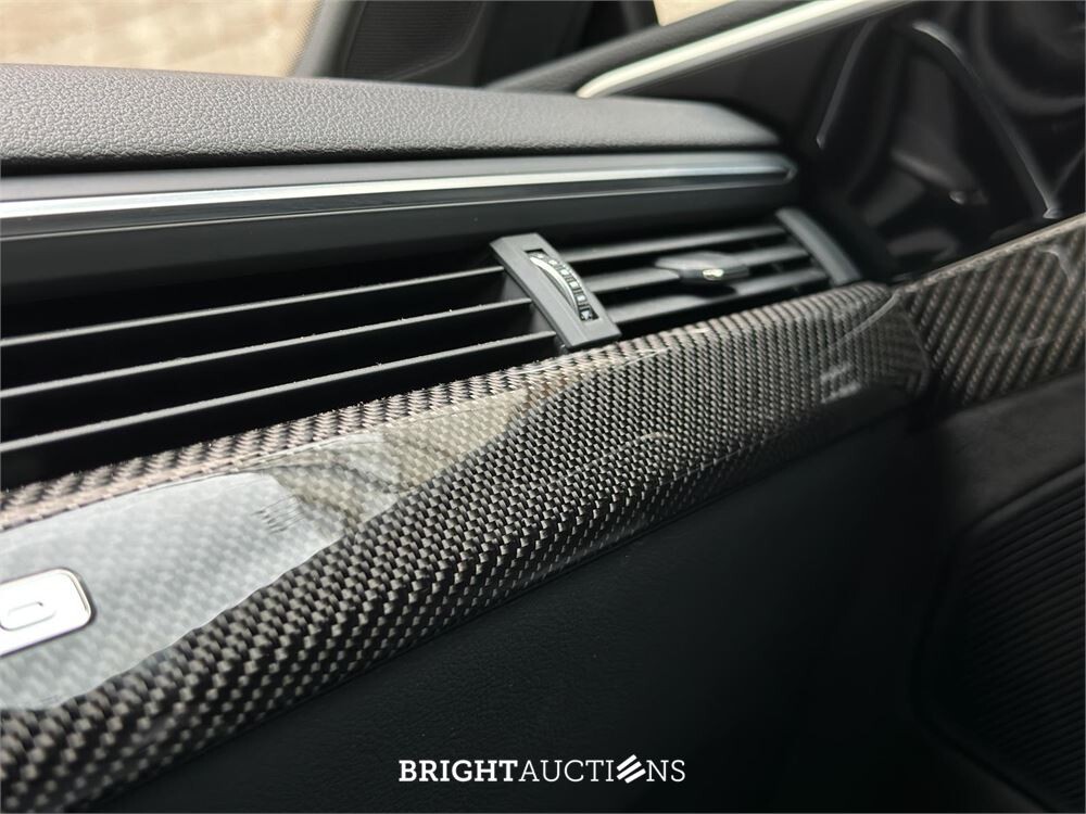 2021 Audi RS5 Sportback 2.9 V6 TFSI quattro 450 pk, JVF-69-P