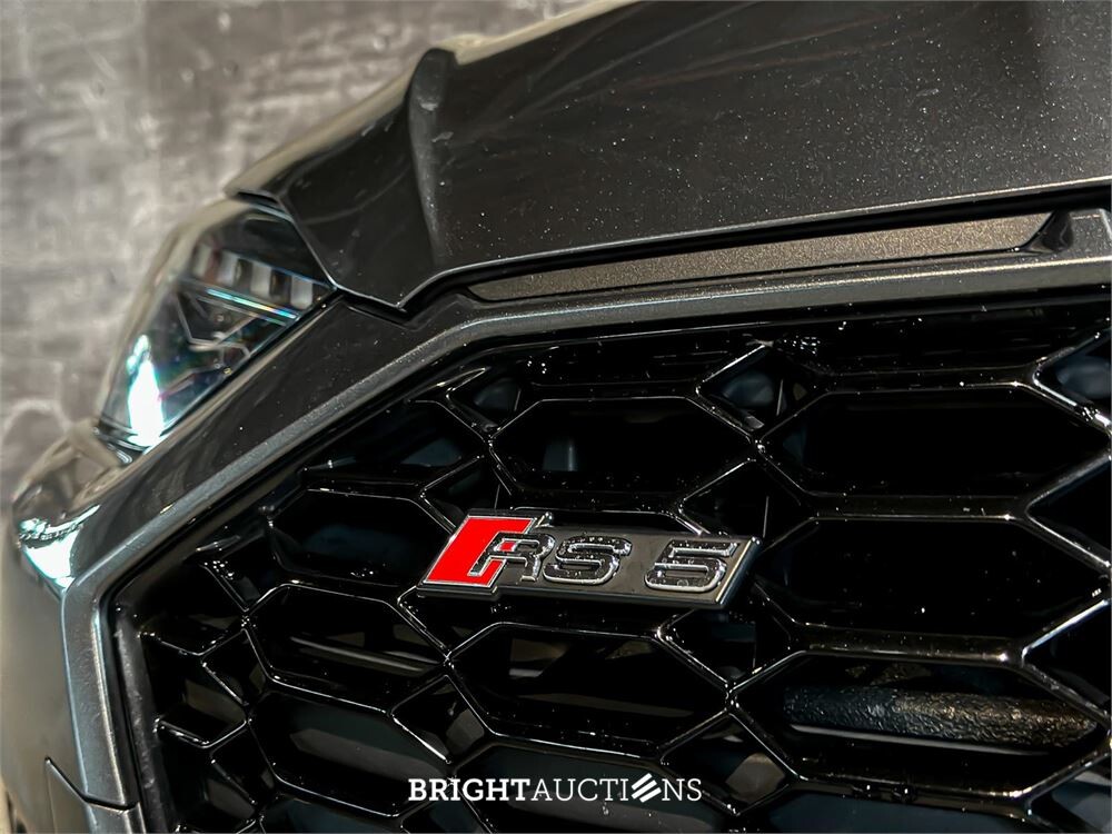 2021 Audi RS5 Sportback 2.9 V6 TFSI quattro 450 pk, JVF-69-P