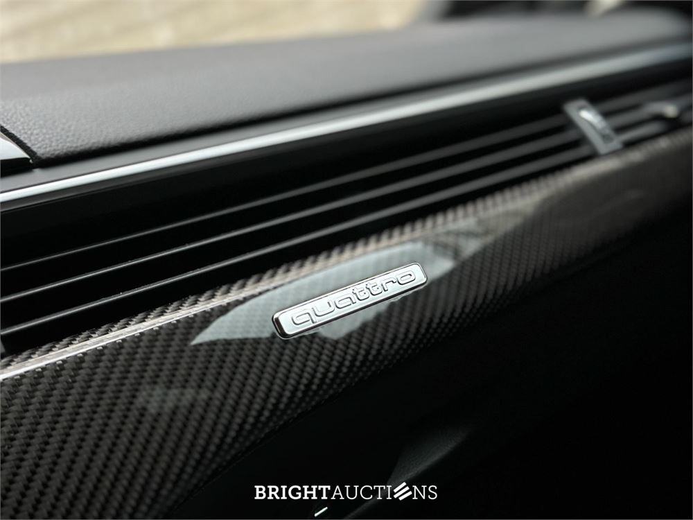 2021 Audi RS5 Sportback 2.9 V6 TFSI quattro 450 pk, JVF-69-P