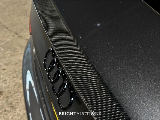 2021 Audi RS5 Sportback 2.9 V6 TFSI quattro 450 pk, JVF-69-P