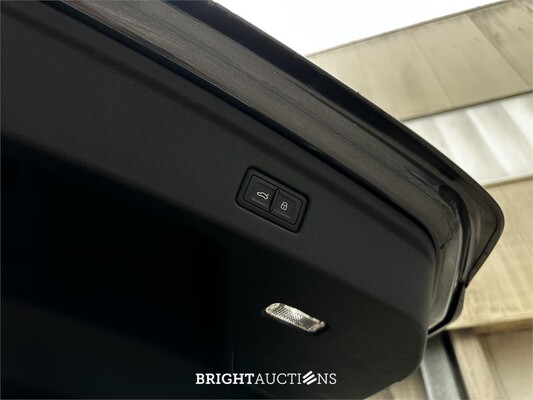 2021 Audi RS5 Sportback 2.9 V6 TFSI quattro 450 pk, JVF-69-P
