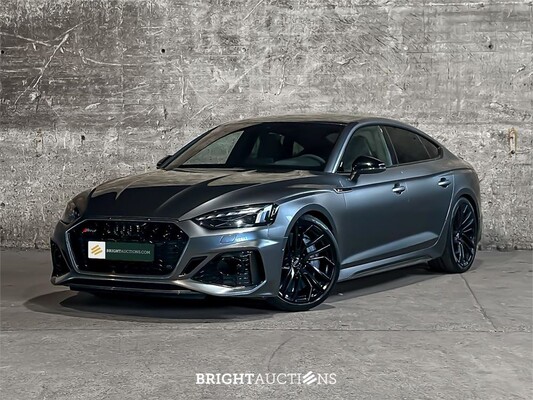 BRIGHT AUCTIONS: Luxury & Sport Cars - Milsbeek