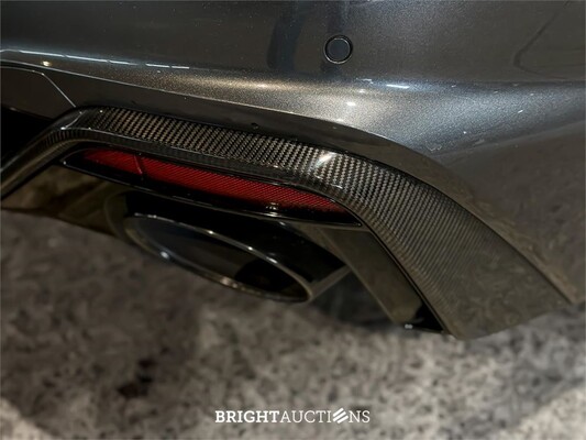 2021 Audi RS5 Sportback 2.9 V6 TFSI quattro 450 pk, JVF-69-P