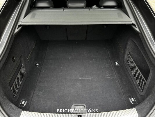 2021 Audi RS5 Sportback 2.9 V6 TFSI quattro 450 pk, JVF-69-P