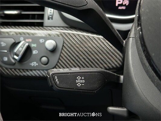 2021 Audi RS5 Sportback 2.9 V6 TFSI quattro 450 pk, JVF-69-P