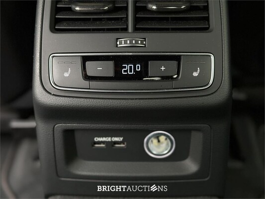 2021 Audi RS5 Sportback 2.9 V6 TFSI quattro 450 pk, JVF-69-P