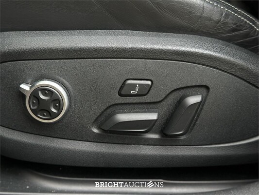 2021 Audi RS5 Sportback 2.9 V6 TFSI quattro 450 pk, JVF-69-P