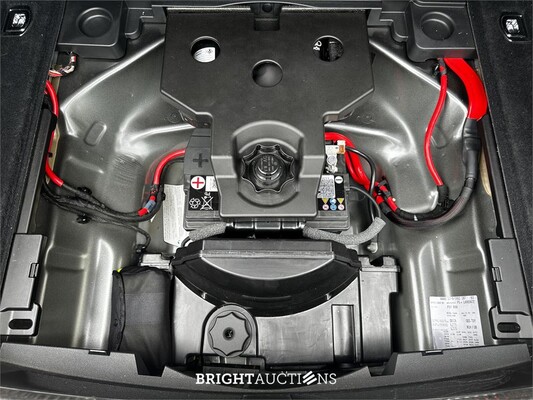 2021 Audi RS5 Sportback 2.9 V6 TFSI quattro 450 pk, JVF-69-P