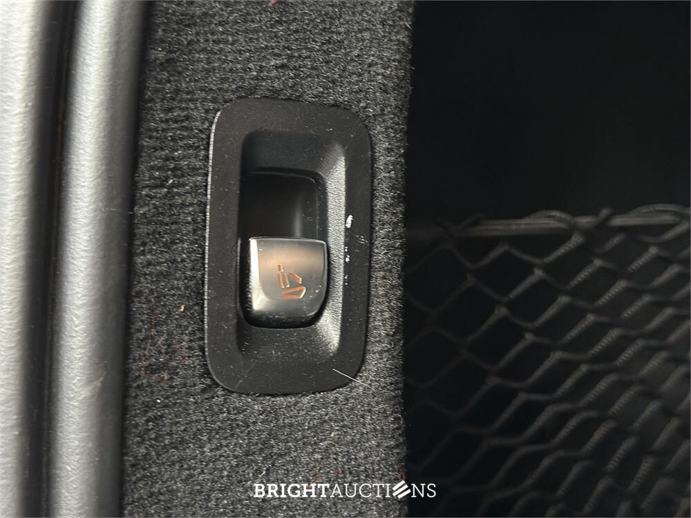 Mercedes-Benz C450 AMG 4MATIC 3,0 V6 367 pk C-Klasse Kombi, Baujahr 2016, ZN-456-J