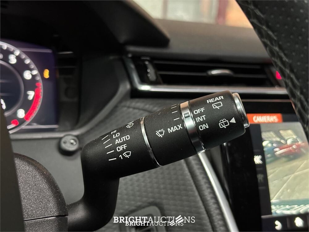 Land Rover Range Rover Velar 2.0 P300 Turbo AWD R-Dynamic HSE 300pk 2018, XK-873-D