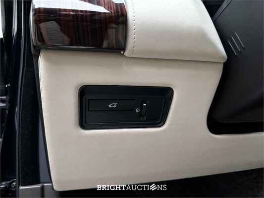 Land Rover Range Rover Vogue 3.0 TDV6 Autobiography 250pk 2014