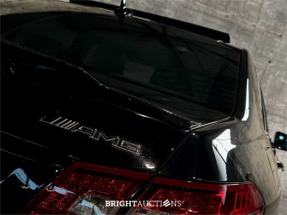 2011 Mercedes-Benz E63 AMG 6,3 V8 525 pk, R-854-HF