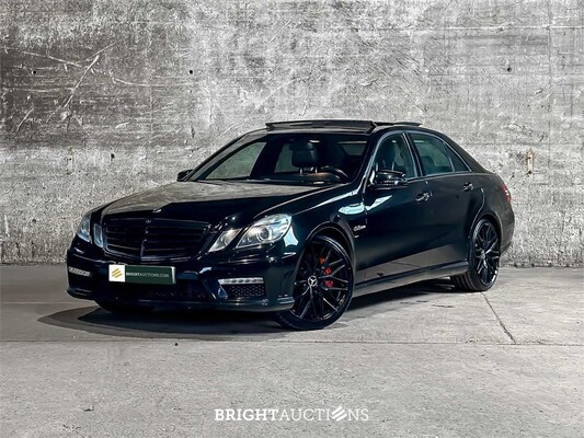 BRIGHT AUCTIONS: Luxury & Sport Cars - Milsbeek