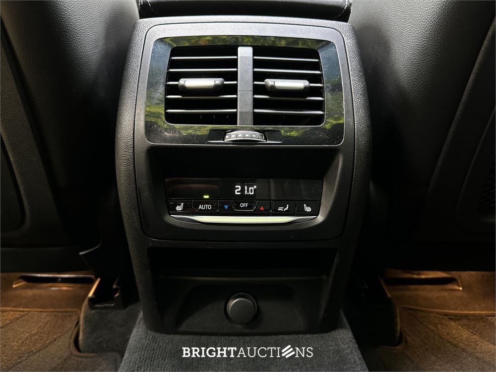 BMW X3 xDrive30i High Executive 252pk 2019, H-207-TX
