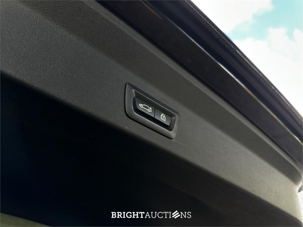 BMW X3 xDrive30i High Executive 252pk 2019, H-207-TX