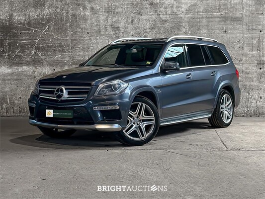 BRIGHT AUCTIONS: Luxury & Sport Cars - Milsbeek