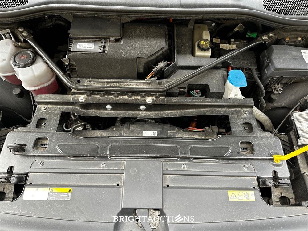 Škoda Enyaq iV 80 204 pk 2021 (niederländische Erstzulassung + Erstbesitzer), L-302-FG