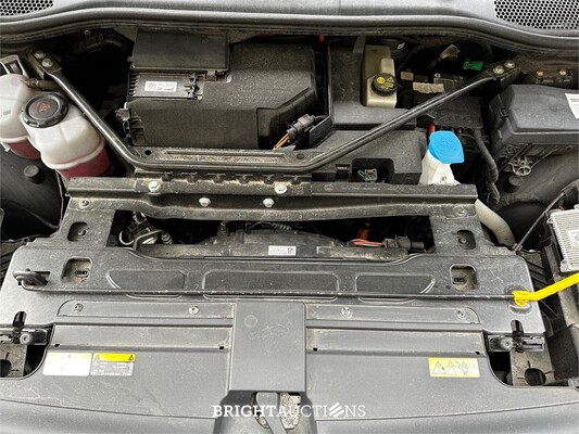 Škoda Enyaq iV 80 204 pk 2021 (niederländische Erstzulassung + Erstbesitzer), L-302-FG
