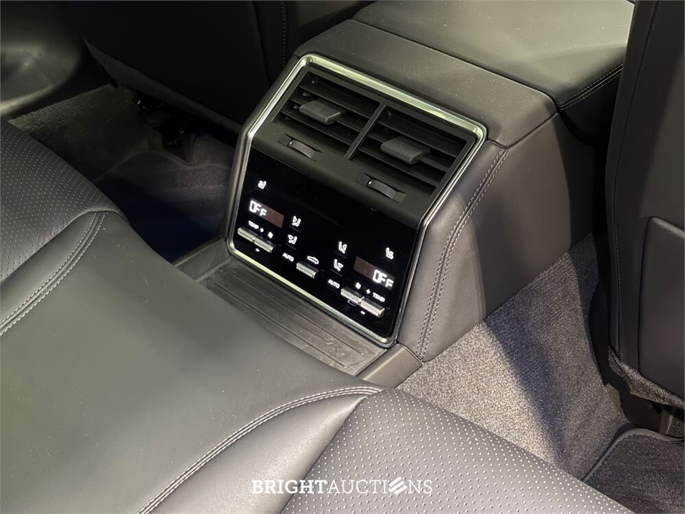 Porsche Panamera Sport Turismo 4S E-Hybrid 2.9 576pk 2022 (Origineel-NL), P-048-ZZ