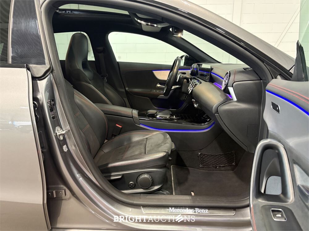 Mercedes-Benz CLA200 Shooting Brake Business Solution AMG 163pk 2020 (Origineel-NL) CLA-Klasse, H-204-PZ