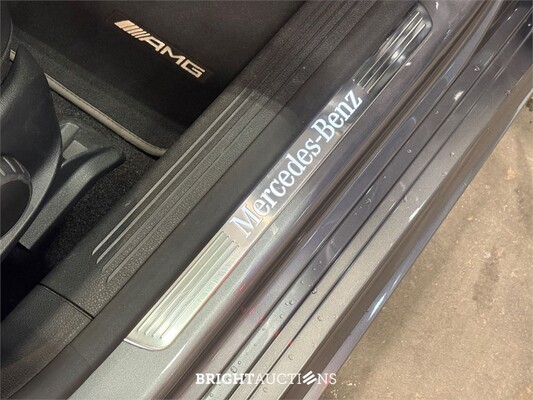 Mercedes-Benz CLA200 Shooting Brake Business Solution AMG 163pk 2020 (Origineel-NL) CLA-Klasse, H-204-PZ