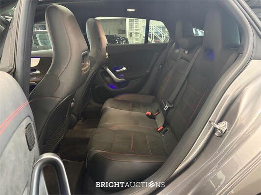 Mercedes-Benz CLA200 Shooting Brake Business Solution AMG 163pk 2020 (Origineel-NL) CLA-Klasse, H-204-PZ
