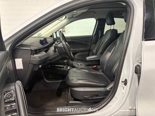 Ford Mustang Mach-E RWD 75 kWh 270pk 2021 (Origineel-NL), N-291-SK