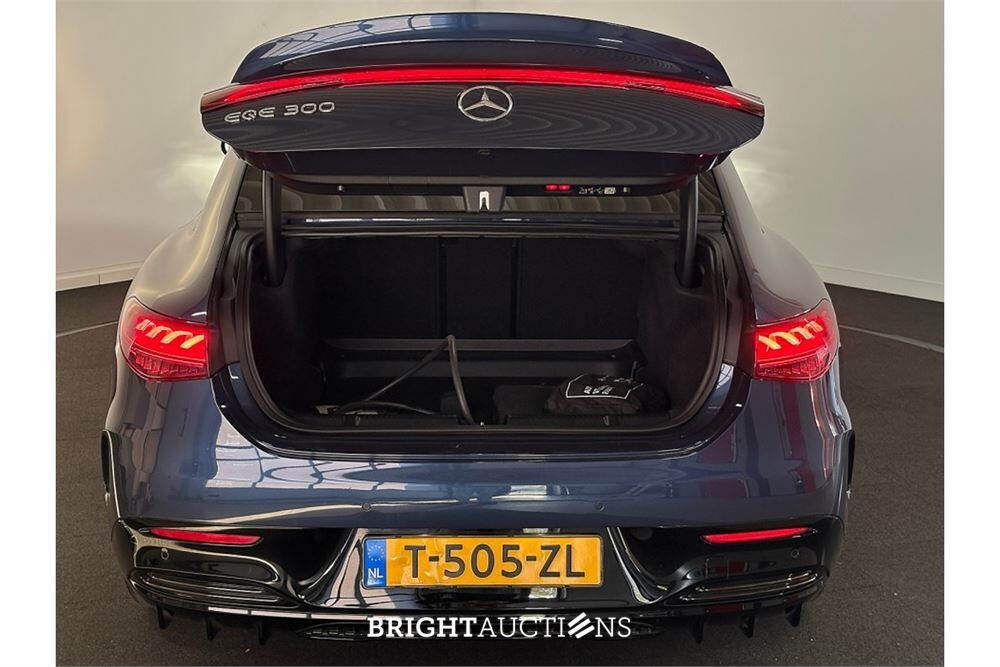 Mercedes-Benz EQE 30089 Sport Edition 89 kWh 2023 (Origineel-NL) EQE-Klasse, T-505-ZL