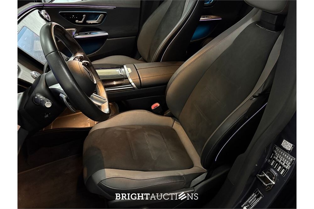 Mercedes-Benz EQE 30089 Sport Edition 89 kWh 2023 (Origineel-NL) EQE-Klasse, T-505-ZL