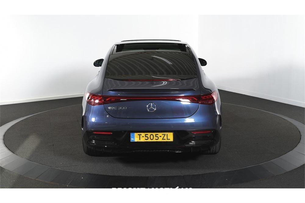 Mercedes-Benz EQE 30089 Sport Edition 89 kWh 2023 (Origineel-NL) EQE-Klasse, T-505-ZL