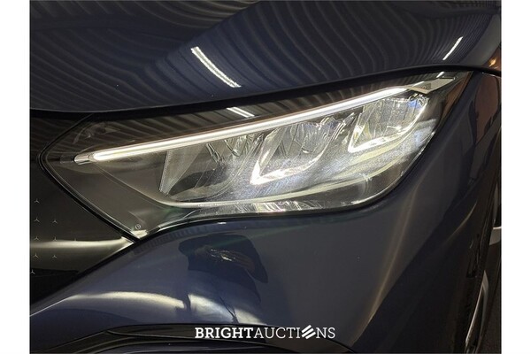 Mercedes-Benz EQE 30089 Sport Edition 89 kWh 2023 (Origineel-NL) EQE-Klasse, T-505-ZL