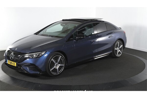 BRIGHT AUCITONS: Electric Vehicle Auction