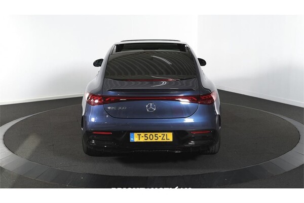 Mercedes-Benz EQE 30089 Sport Edition 89 kWh 2023 (Origineel-NL) EQE-Klasse, T-505-ZL