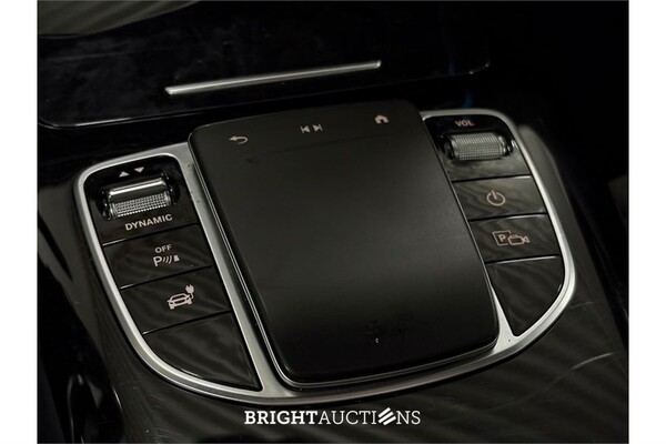 Mercedes-Benz EQC 400 4MATIC80 Business Solution AMG 80 kWh 2021 (Origineel-NL) EQC-Klasse, L-175-ZJ