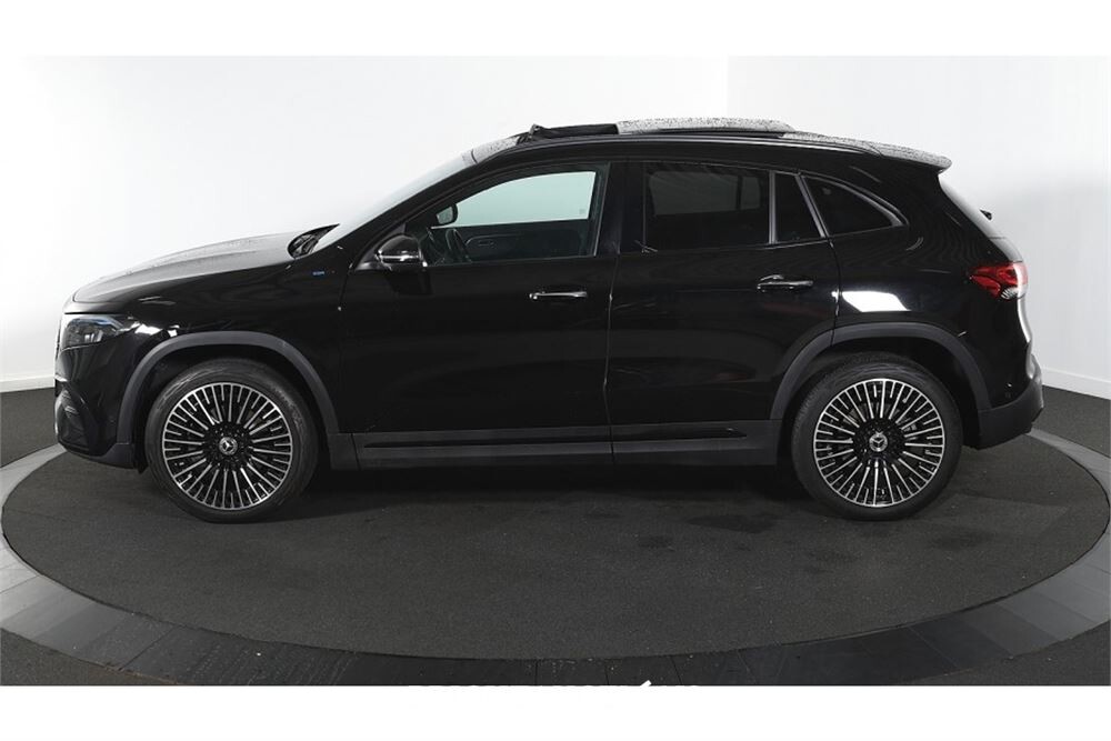 Mercedes-Benz EQA 300 4MATIC67 Business Solution AMG 67 kWh 2022 (Origineel-NL) EQA-Klasse, R-368-GH
