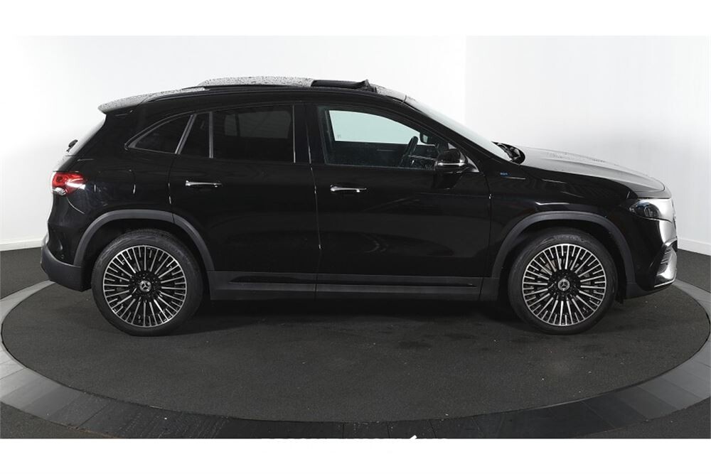 Mercedes-Benz EQA 300 4MATIC67 Business Solution AMG 67 kWh 2022 (Origineel-NL) EQA-Klasse, R-368-GH