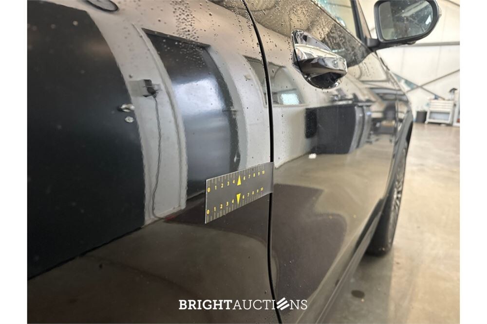 Mercedes-Benz EQA 300 4MATIC67 Business Solution AMG 67 kWh 2022 (Origineel-NL) EQA-Klasse, R-368-GH