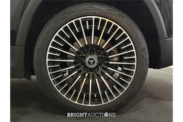 Mercedes-Benz EQA 300 4MATIC67 Business Solution AMG 67 kWh 2022 (Origineel-NL) EQA-Klasse, R-368-GH
