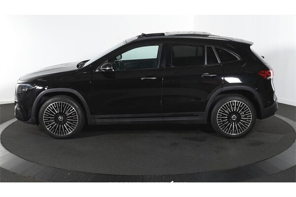 Mercedes-Benz EQA 300 4MATIC67 Business Solution AMG 67 kWh 2022 (Origineel-NL) EQA-Klasse, R-368-GH