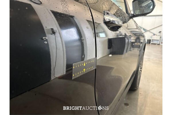 Mercedes-Benz EQA 300 4MATIC67 Business Solution AMG 67 kWh 2022 (Origineel-NL) EQA-Klasse, R-368-GH