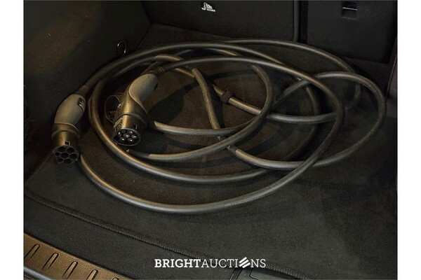 Mercedes-Benz EQA 300 4MATIC67 Business Solution AMG 67 kWh 2022 (Origineel-NL) EQA-Klasse, R-368-GH