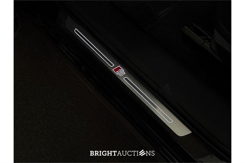Audi Q8 55 S Edition Competition Quattro 115 kWh 2024 (Origineel-NL), GTD-33-L