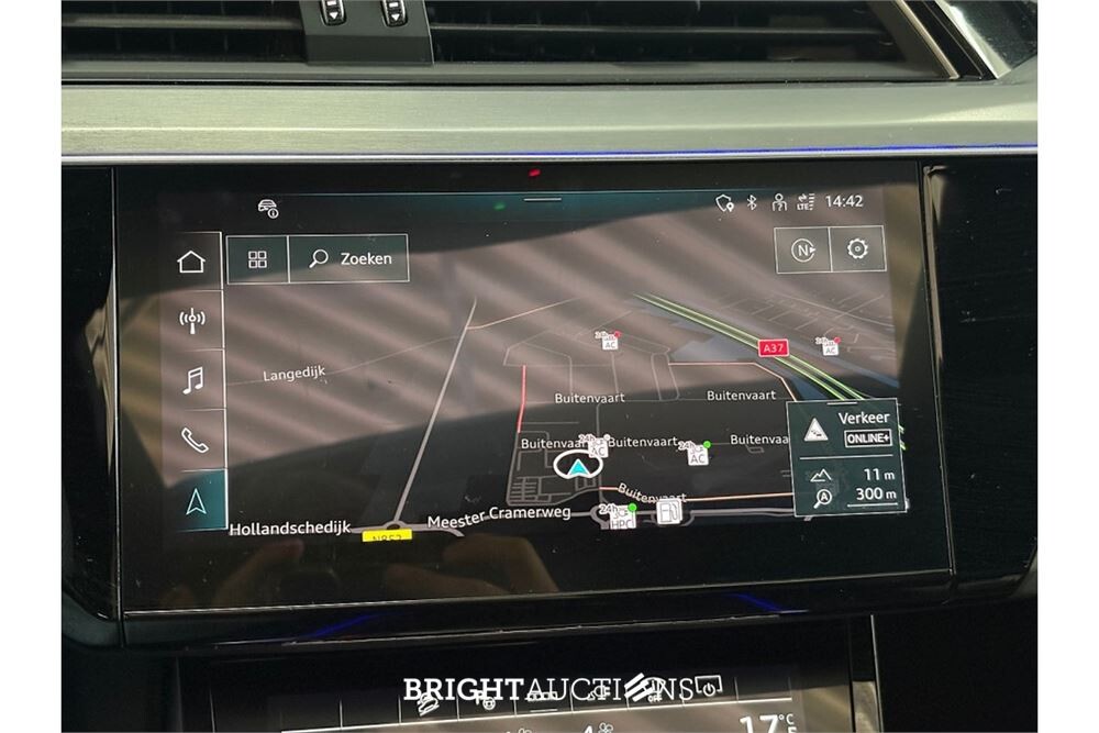 Audi Q8 55 S Edition Competition Quattro 115 kWh 2024 (Origineel-NL), GTD-33-L