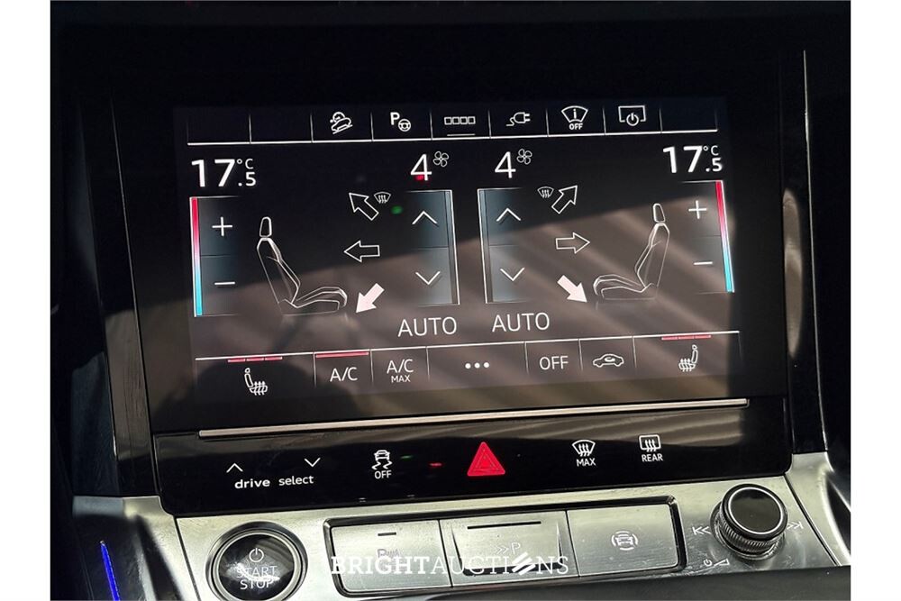 Audi Q8 55 S Edition Competition Quattro 115 kWh 2024 (Origineel-NL), GTD-33-L