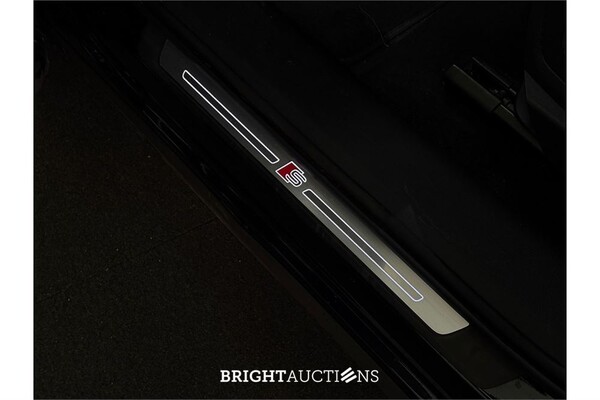 Audi Q8 55 S Edition Competition Quattro 115 kWh 2024 (Origineel-NL), GTD-33-L