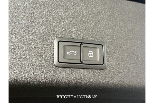 Audi Q8 55 S Edition Competition Quattro 115 kWh 2024 (Origineel-NL), GTD-33-L
