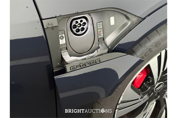 Audi Q8 55 S Edition Competition Quattro 115 kWh 2024 (Origineel-NL), GTD-33-L