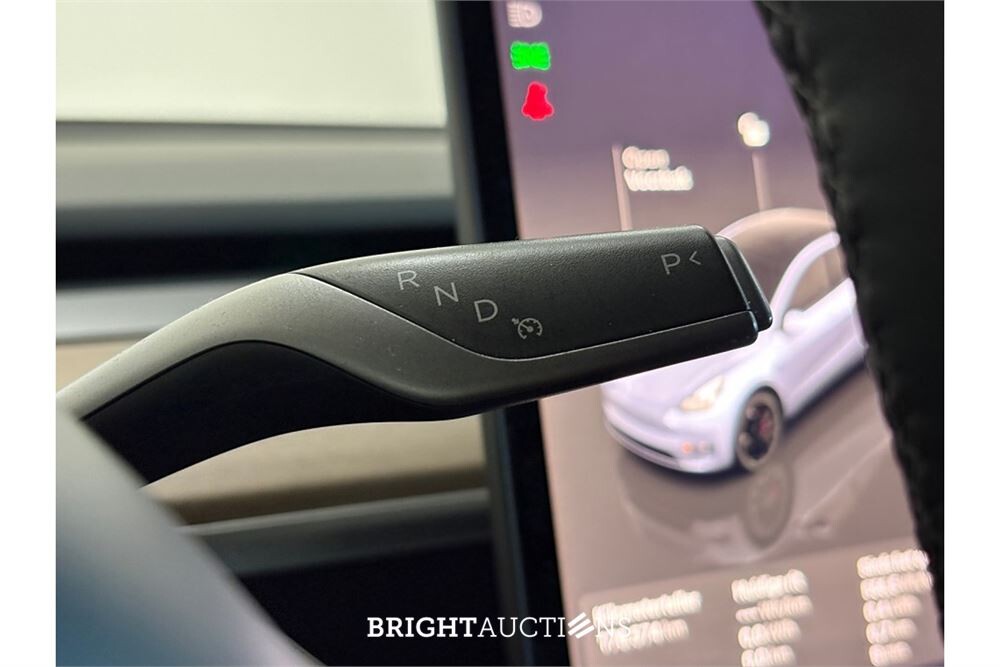 Tesla Model Y Performance AWD 75 kWh 2023 (Origineel-NL), X-353-BR